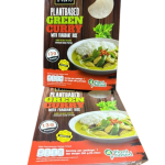 Green Curry